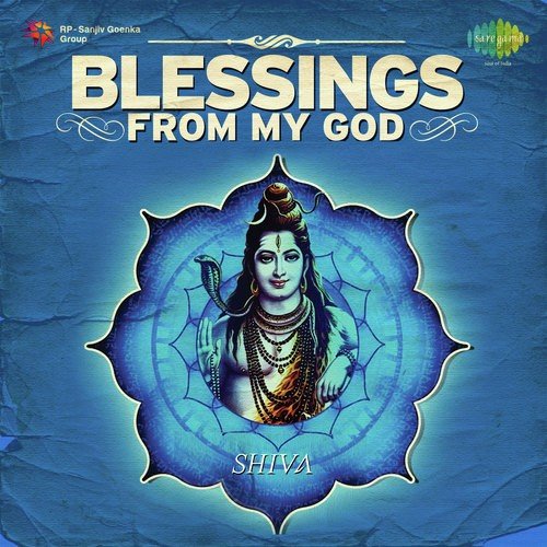 Blessings From My God Shiva Shankar Mahadevan MP3 Download